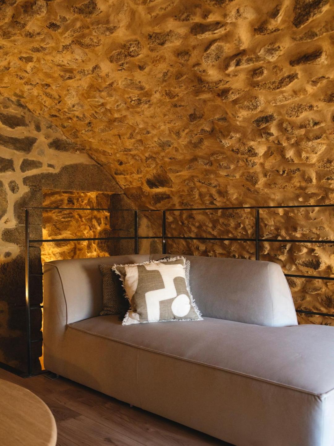 Ferienwohnung La Grotte Corbara Exterior foto