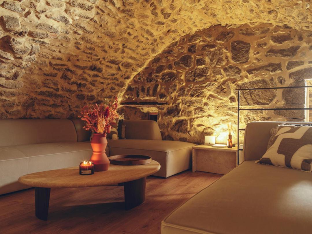 Ferienwohnung La Grotte Corbara Exterior foto