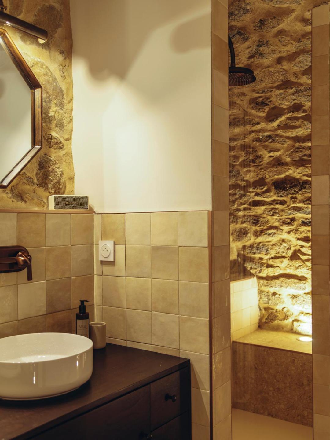 Ferienwohnung La Grotte Corbara Exterior foto