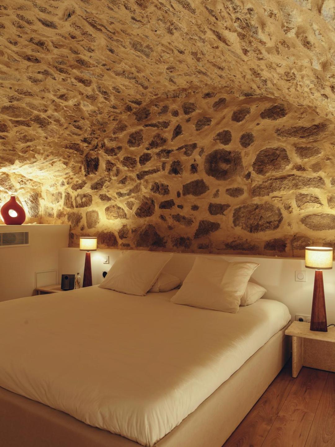 Ferienwohnung La Grotte Corbara Exterior foto